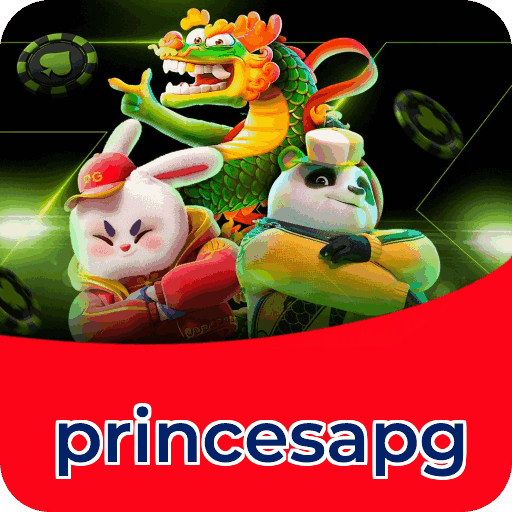 Login rápido no app princesapg