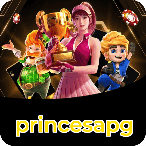 Slots Premium da PG Soft na princesapg